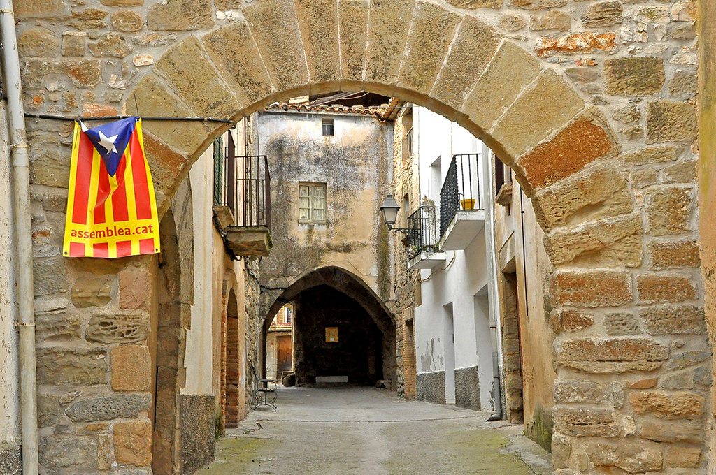 Torrefeta a Torrefeta i Florejacs