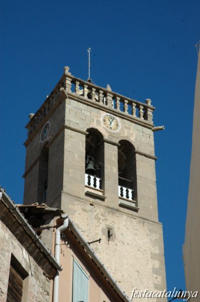 Navarcles - campanar