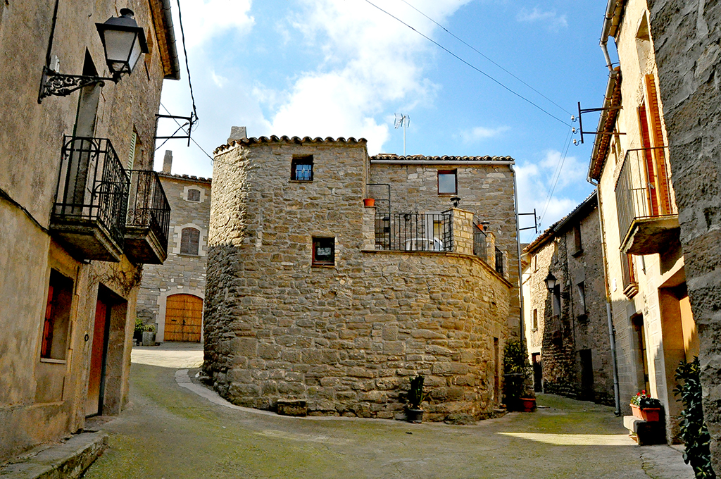 Gra a Torrefeta i Florejacs