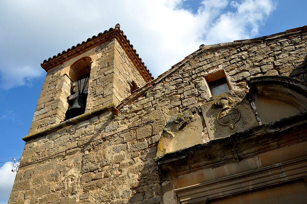 Sant Salvador de Gra
