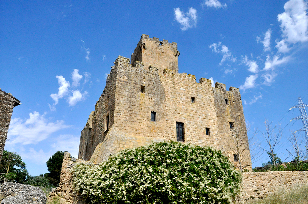 Les Sitges a Torrefeta i Florejacs ***