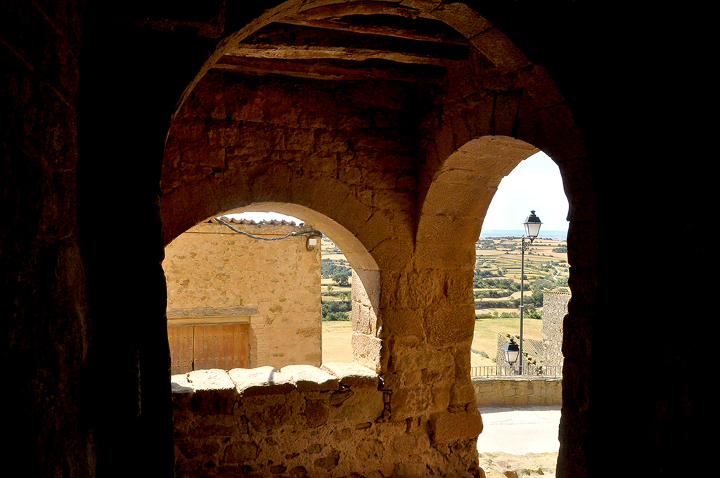 Castell de Florejacs ***