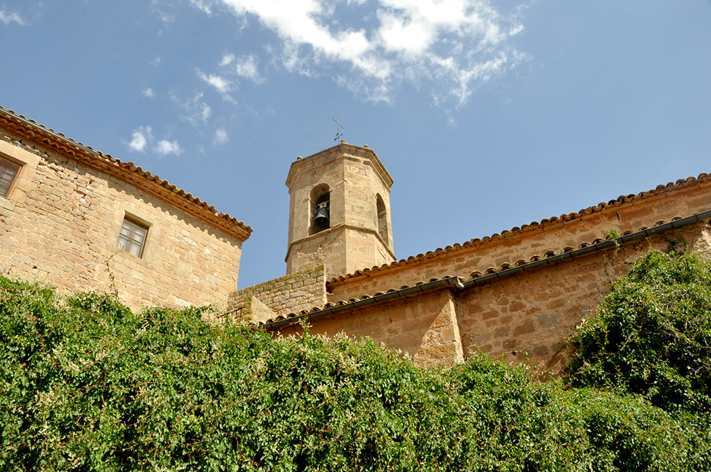 Santa Maria de Florejacs
