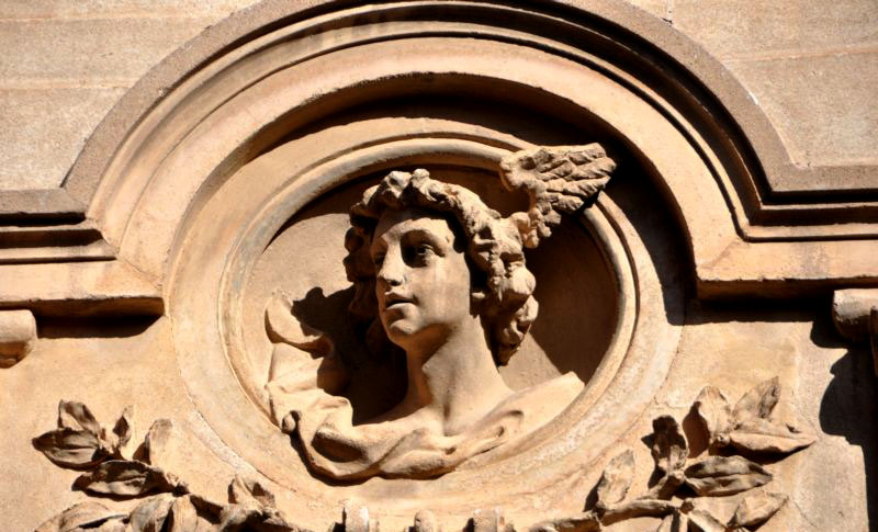 Edificis del Carrer Rector Tomàs Vila de Sant Feliu de Codines ***