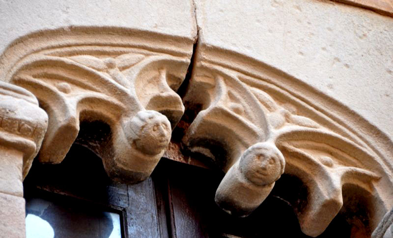 La Sagrera de Sant Feliu de Codines ***