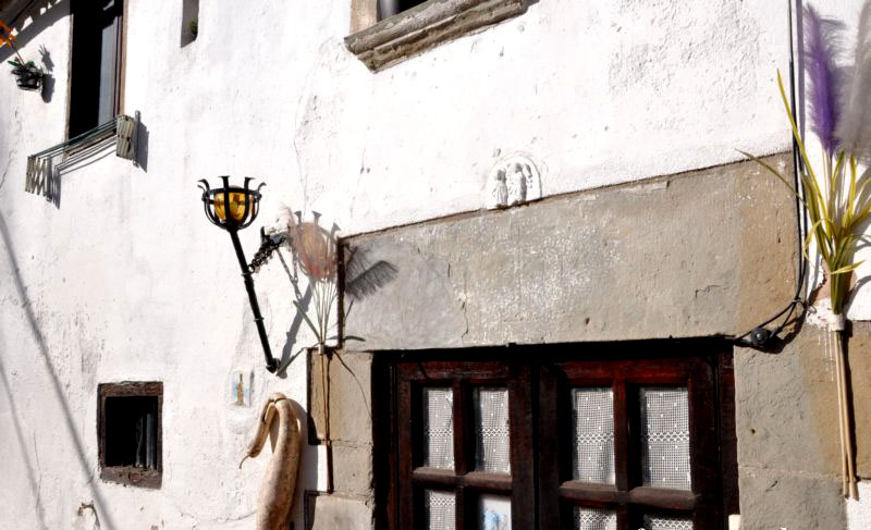 Nucli històric de Sant Feliu de Codines