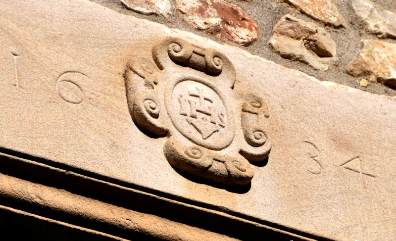 Plaça Rectoria de Sant Feliu de Codines