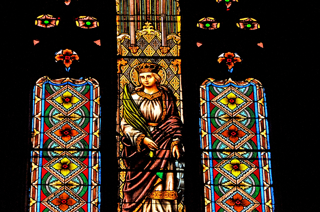 Església parroquial de Sant Martí de Torrelles de Llobregat ***