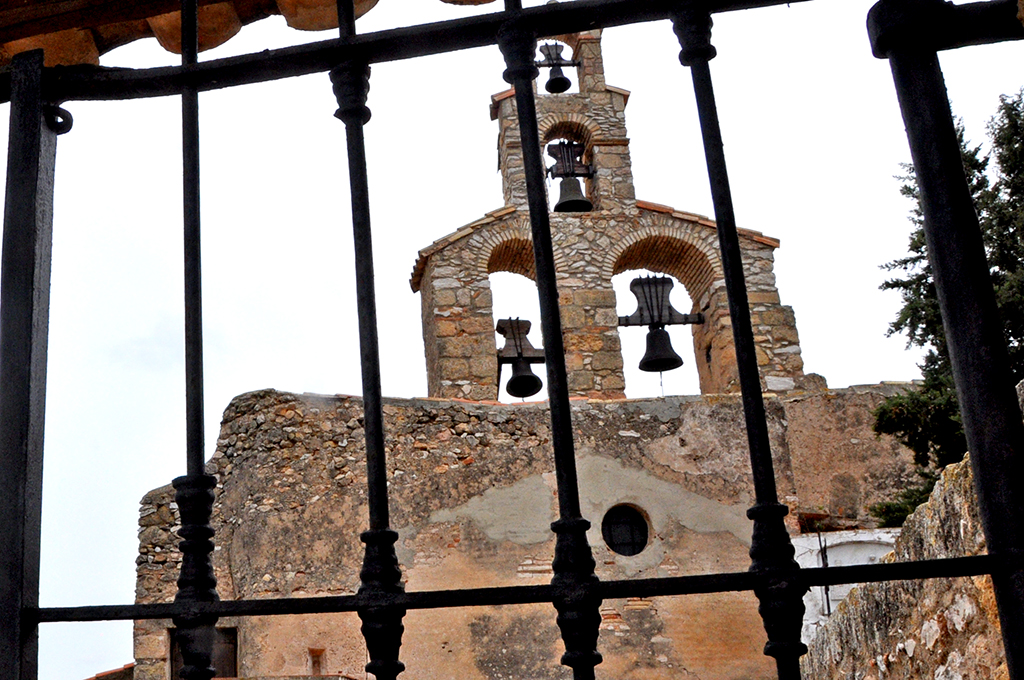 Església de Sant Miquel de Vespella de Gaià