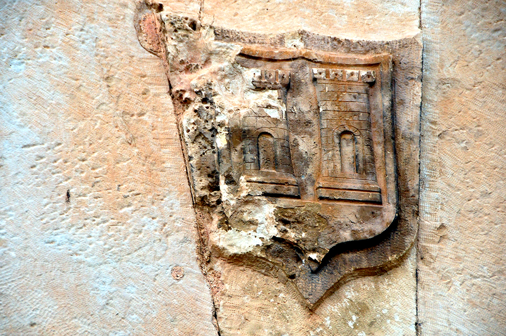 Castell de Vinaixa o can Tarragó de Vinaixa