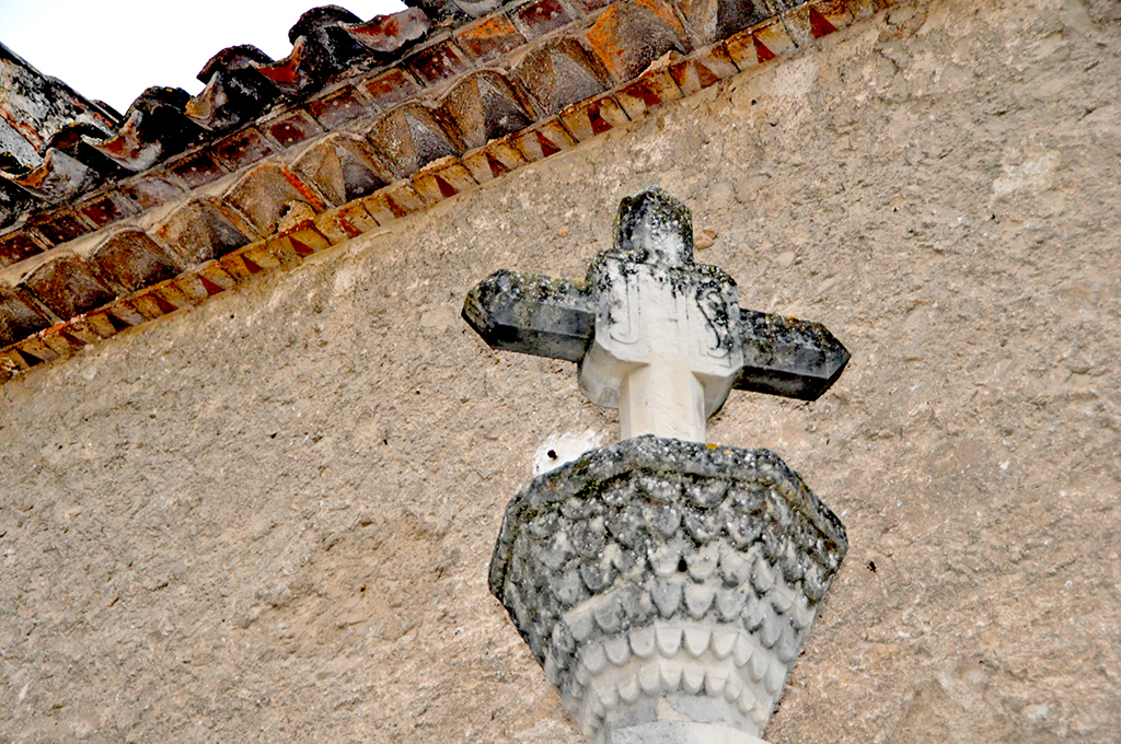 Creu de terme de Vinaixa