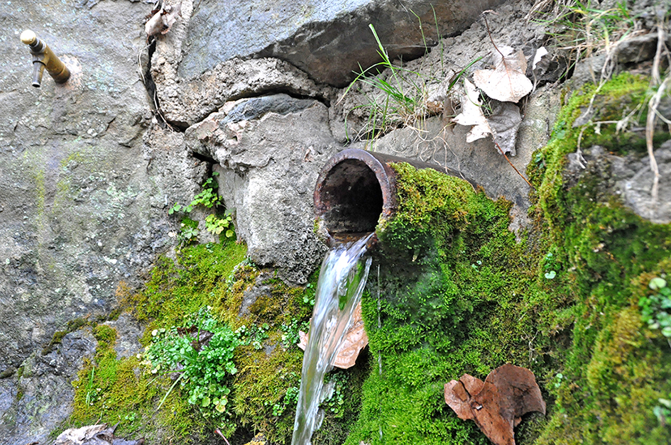 Font Trobada de Folgueroles