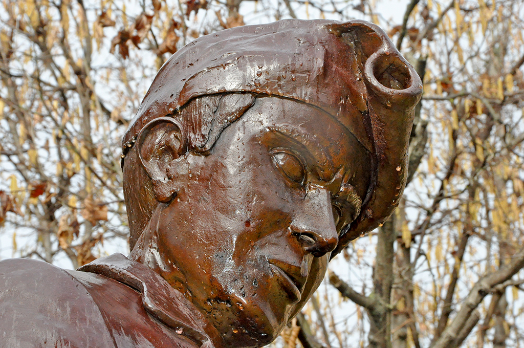 Villa Esperanza o Casa Dachs de Folgueroles