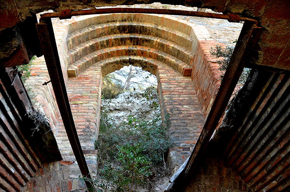 L'explotació del guix a Òdena: guixeres i forns ***