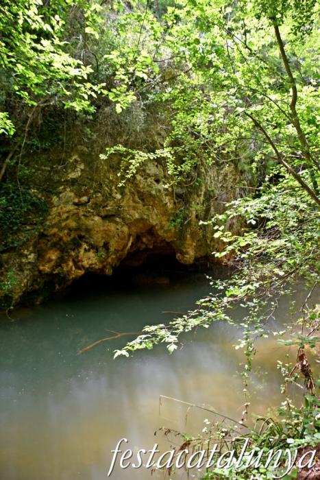 Carme - Cinglera del Balç de les Roquetes