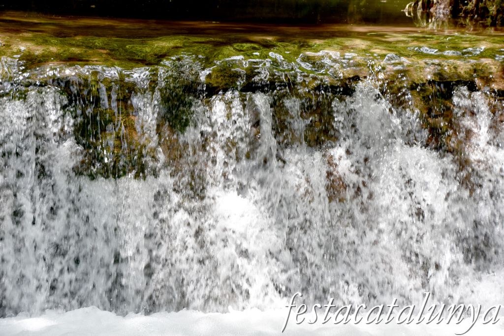 Carme - Cinglera del Balç de les Roquetes