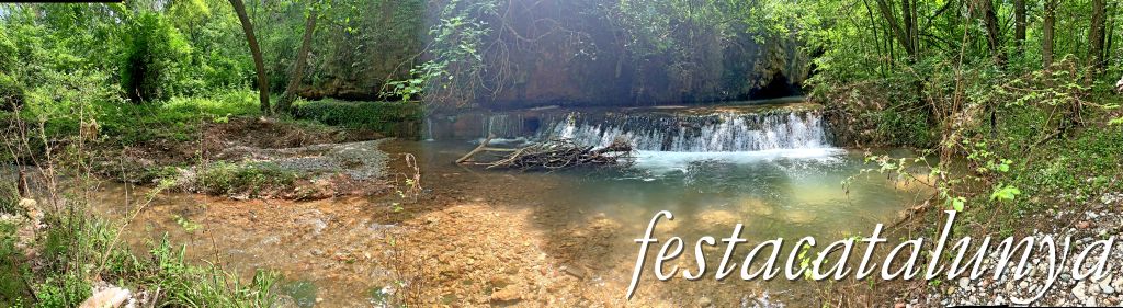 Carme - Cinglera del Balç de les Roquetes