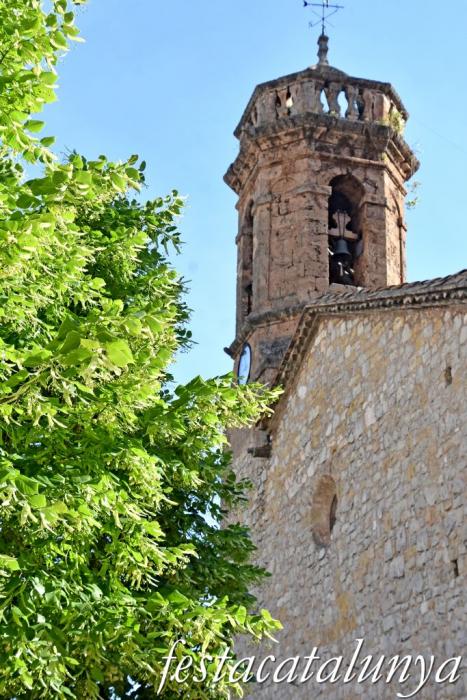 Carme - Església Parroquial de Sant Martí