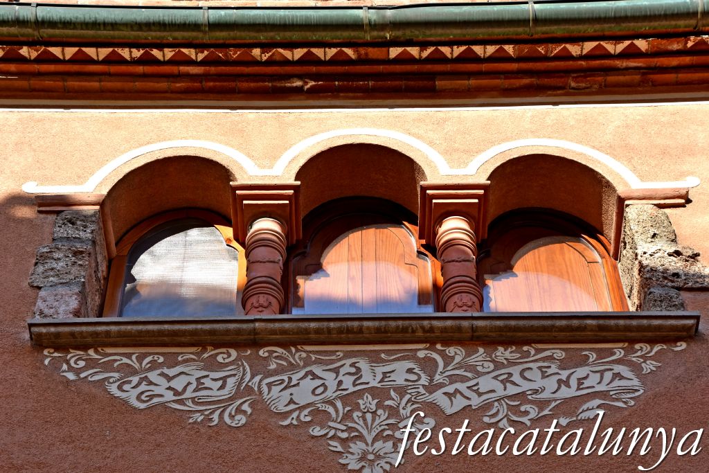 Carme - Cal Guet o Cal Raspall