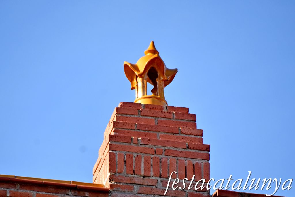 Carme - Cal Guet o Cal Raspall