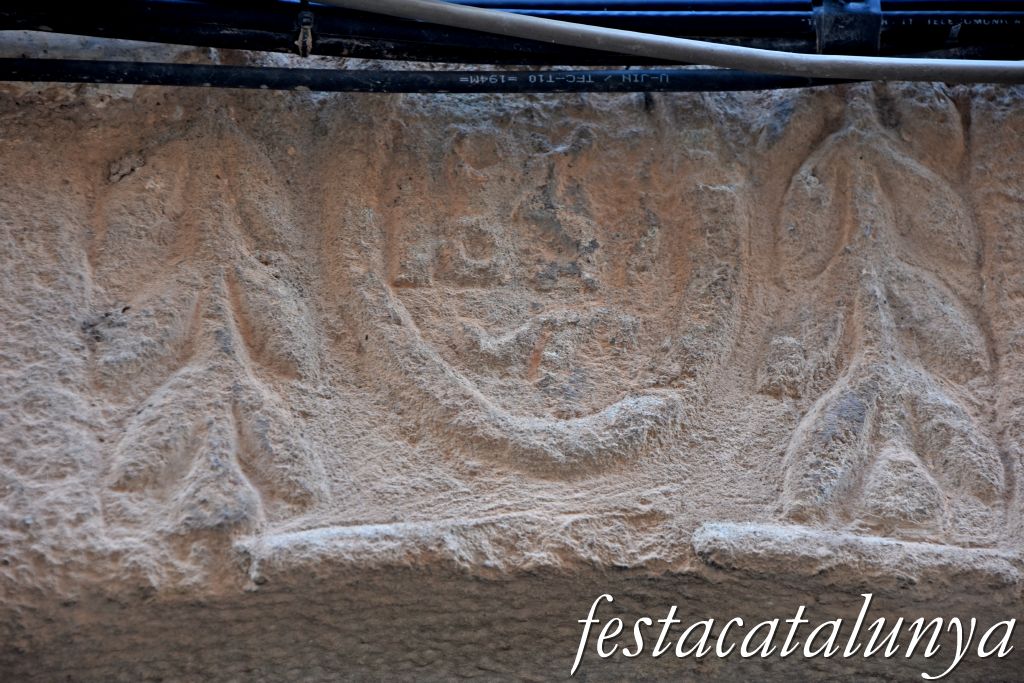 Carme - Cal Guet o Cal Raspall