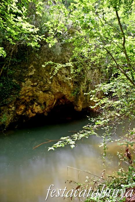 Carme - Cinglera del Balç de les Roquetes