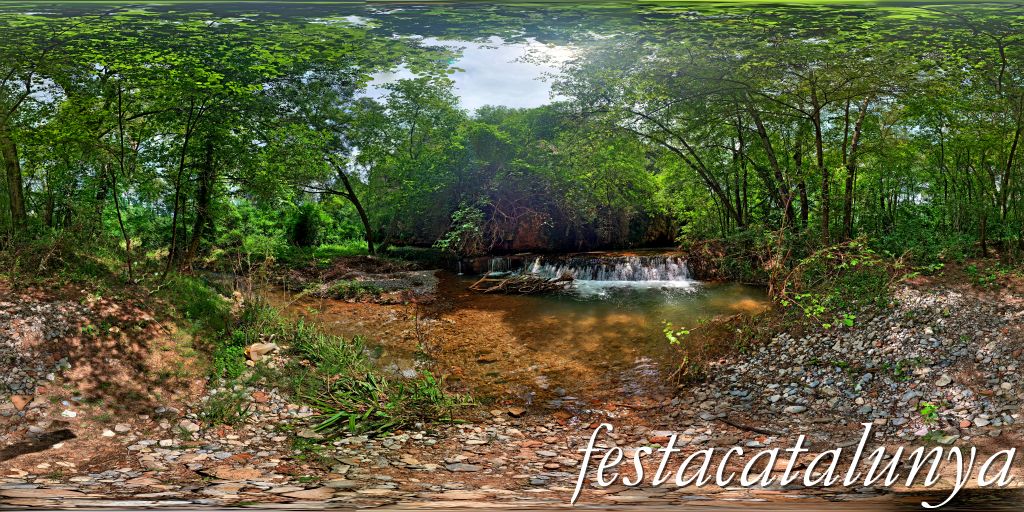 Carme - Cinglera del Balç de les Roquetes