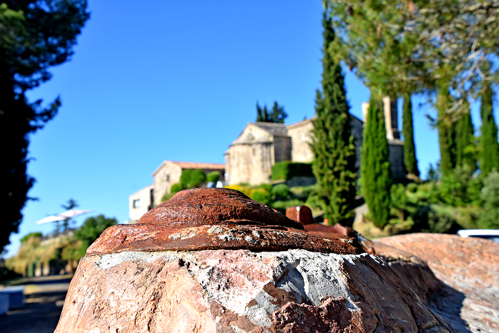 La Tossa de Montbui ***