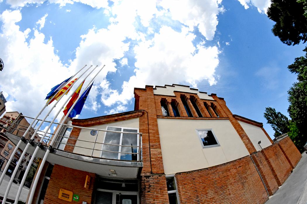 La Vinícola de Santa Margarida de Montbui