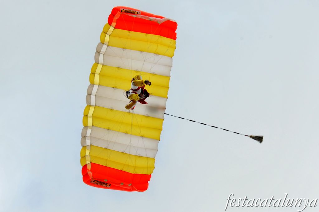 Òdena - Aeròdrom Igualada-Òdena