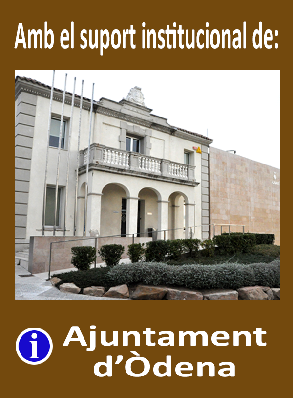 Òdena - Ajuntament