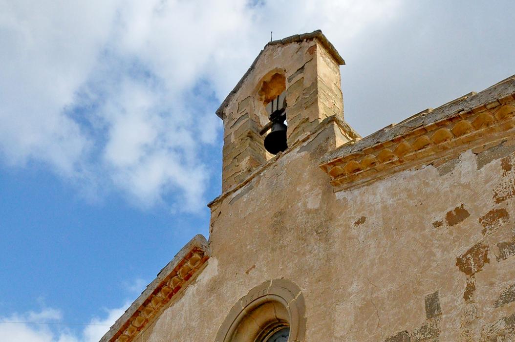 Mare de Déu del Pla o Sant Pelegrí de Biosca