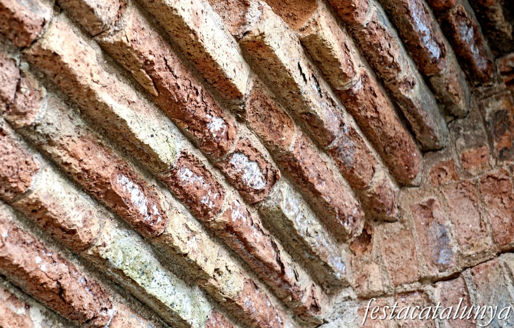 Òdena - Forns de guix