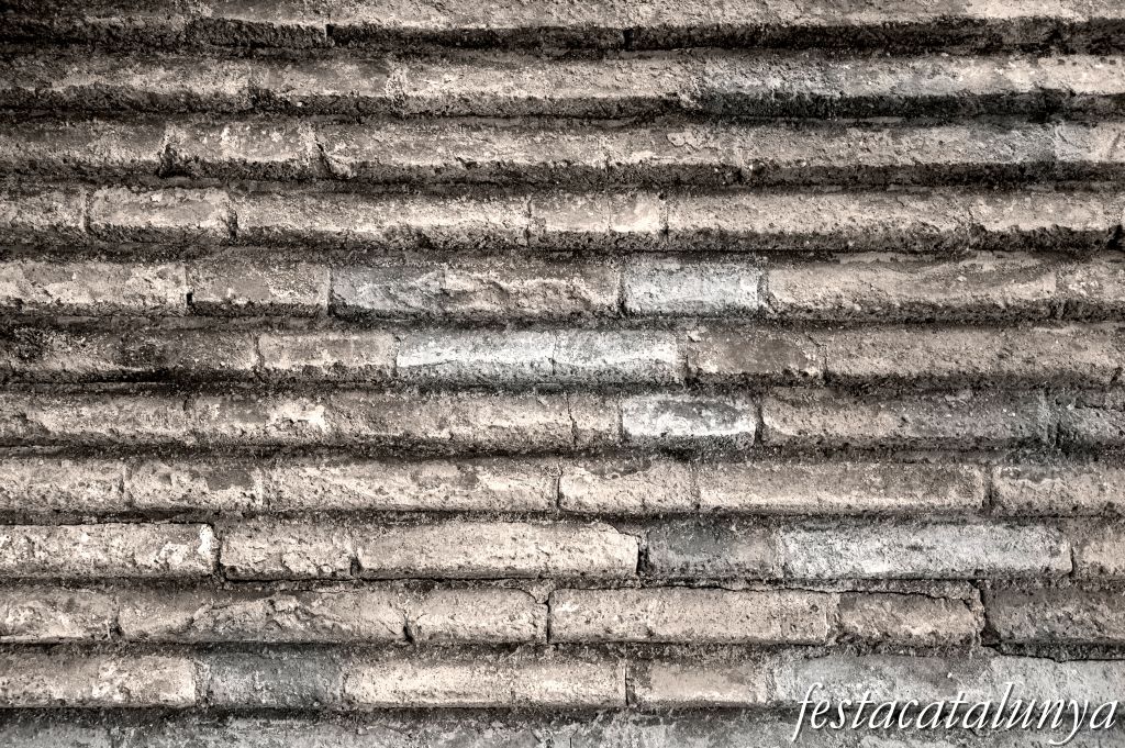 Òdena - Forns de guix