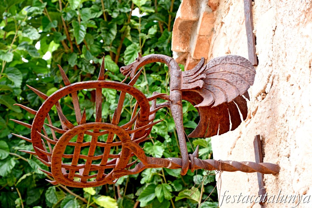 Òdena - Masia Can Morera