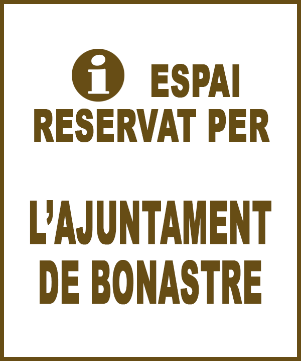 Bonastre - Anunci no disponible