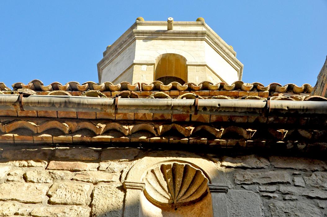 Església de Sant Salvador de Massoteres