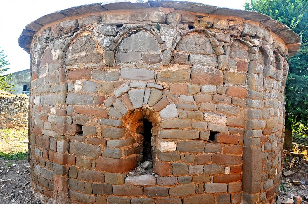 Sant Simeó de Massoteres