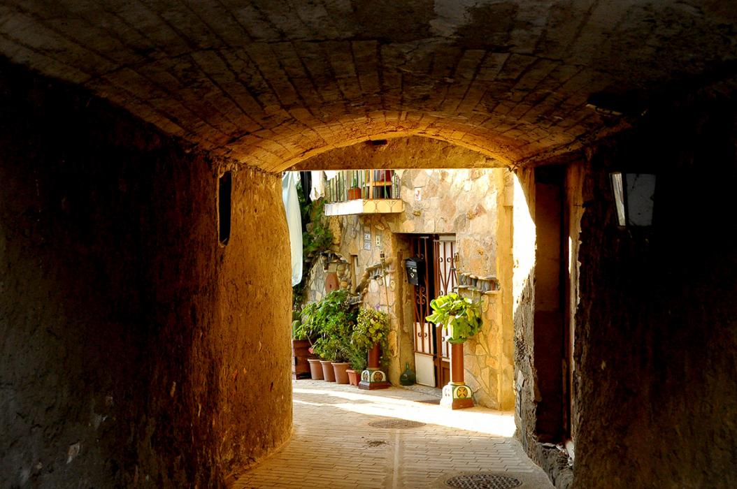 Palouet a Massoteres ***