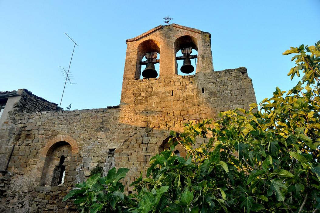 Talteüll a Massoteres