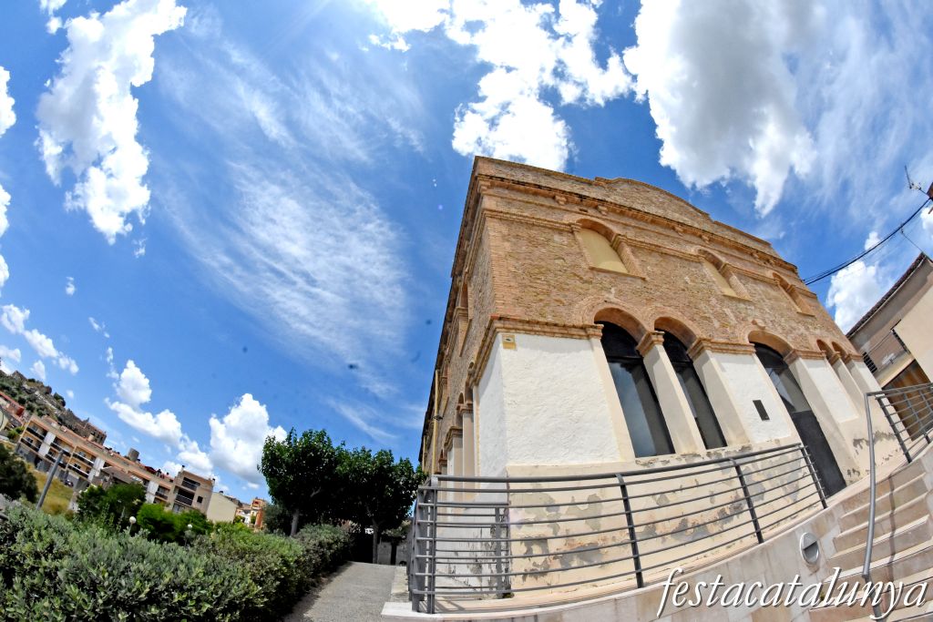 Òdena - Centre Unió Agrícola