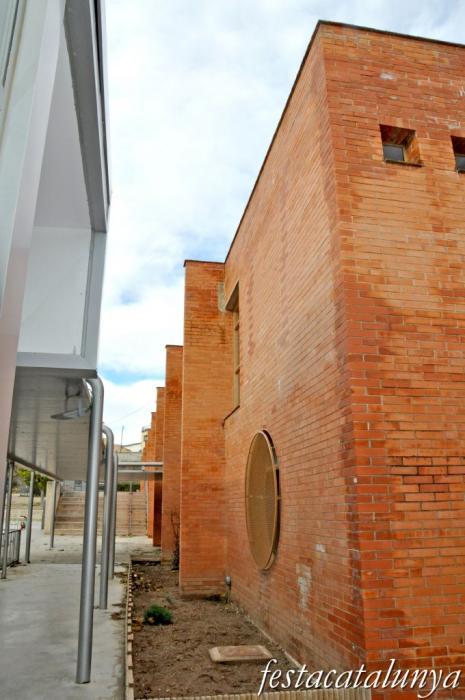 Òdena - Escola Castell d'Òdena