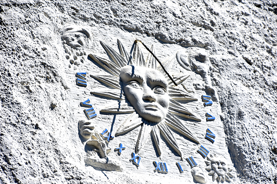 Barri antic de Sant Joan de Montgat