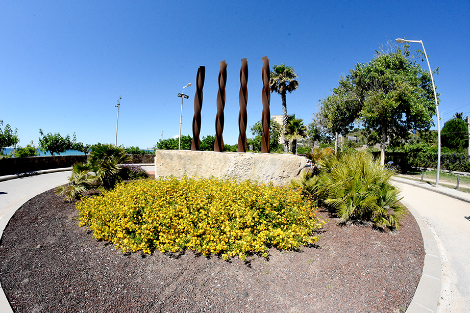 Passeig Marítim de Montgat