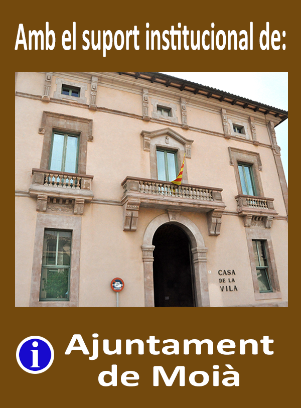 Moià - Ajuntament