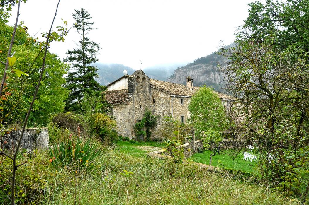 Santíssim Nom de Jesús de les Eres de Guardiolans a Vilada