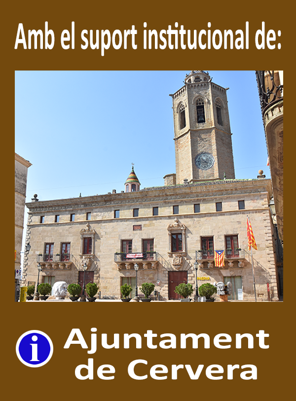 Cervera - Ajuntament