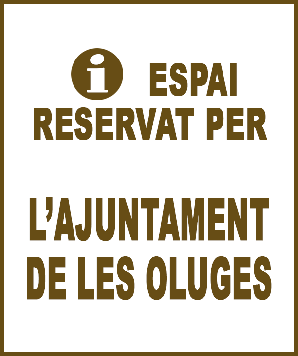 Oluges, Les - Anunci no disponible