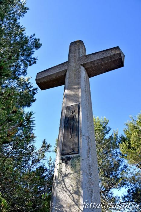 Santa Margarida de Montbui - Beneïdor de la Tossa de Montbui