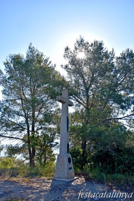 Santa Margarida de Montbui - Beneïdor de la Tossa de Montbui